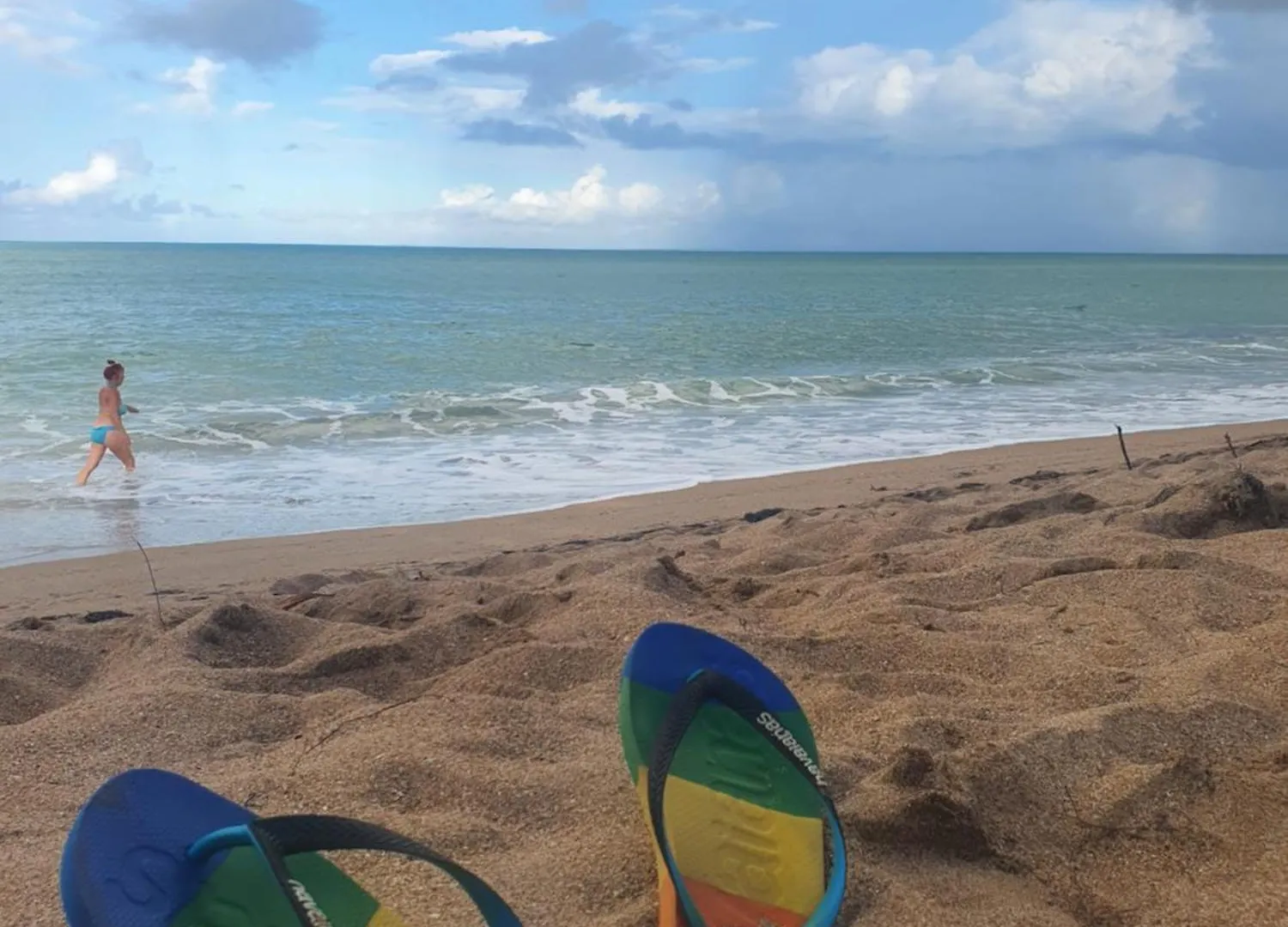 Гостевой дом Cottage La Pointe Marine Деше