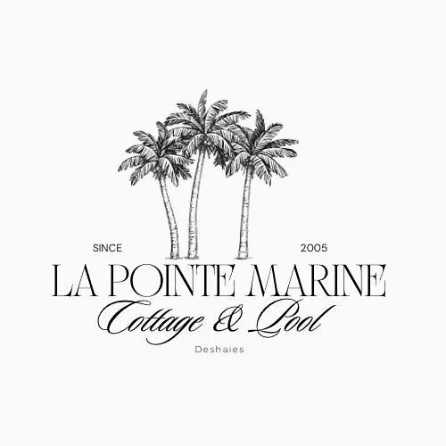 Гостевой дом Cottage La Pointe Marine Деше